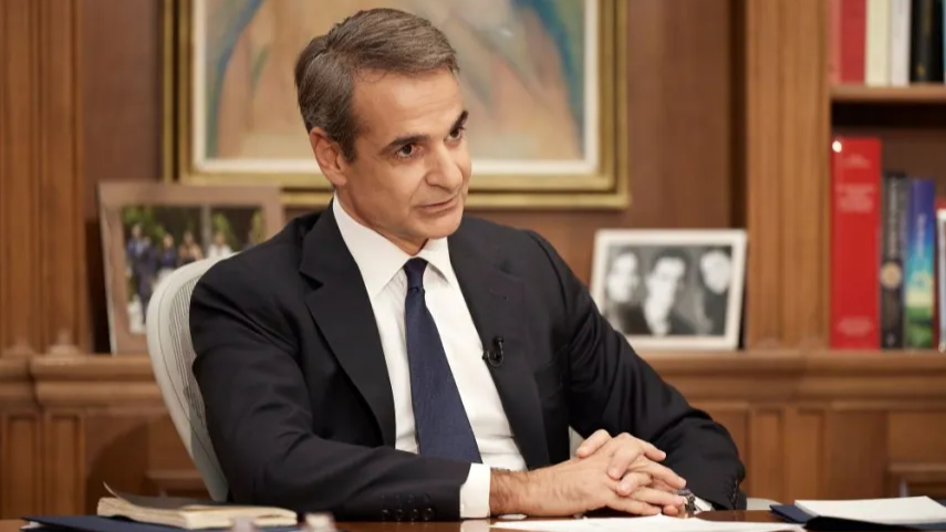 «Δεν χωράει φόβος στην καρδιά του εκπαιδευτικού»
